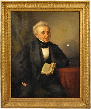 Johann Conrad Varrentrapp