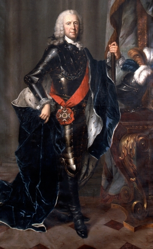 Anton Ulrich von Sachsen-Meiningen