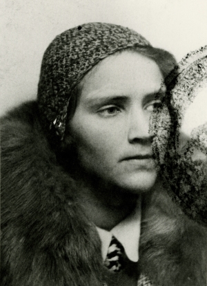 Marion Gräfin Dönhoff