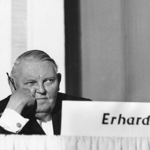 Ludwig Erhard