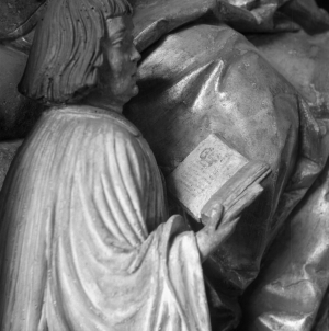 Mathis Grün (Initial G)