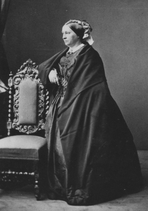Catharina Elisabeth Grunelius