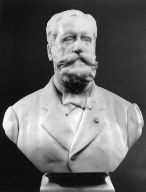 Frédéric de la Hault