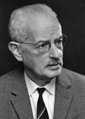 Rudolf M. Heilbrunn