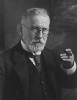 Paul Ehrlich