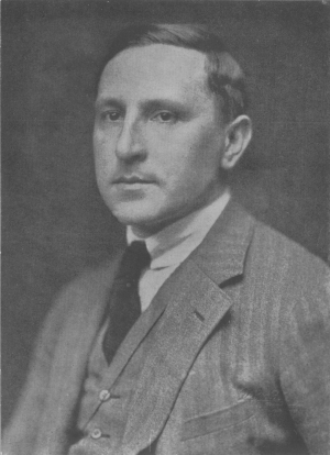Ernst May