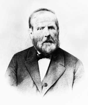 Heinrich Keller