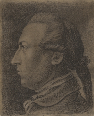 Friedrich Maximilian Klinger