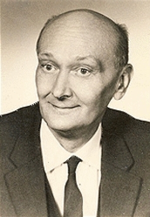 Friedrich Wilhelm Meyer