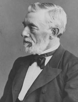 Johannes (von) Miquel