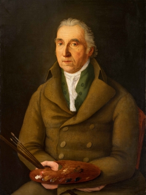 Johann Ludwig Ernst Morgenstern