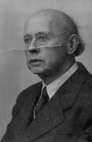 Wilhelm Ernst Oswalt