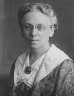 Meta Quarck-Hammerschlag