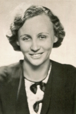 Rose Schlösinger