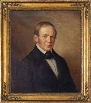 Eberhard Friedrich Walcker