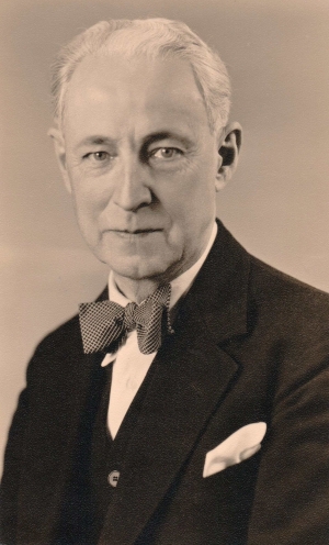 Hermann Weber