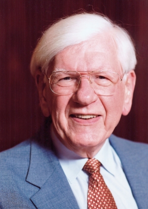 Heinz Werner Zimmermann